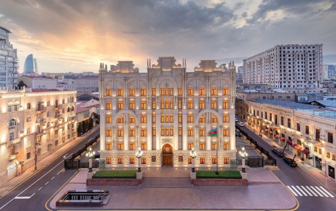 МВД Азербайджана призвало население добровольно сдать незаконное оружие и боеприпасы