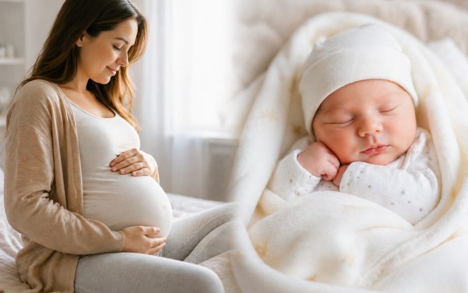 Hamiləliyə və doğuma görə müavinətlərin verilməsində yeni qaydanın tətbiqinə start verilir