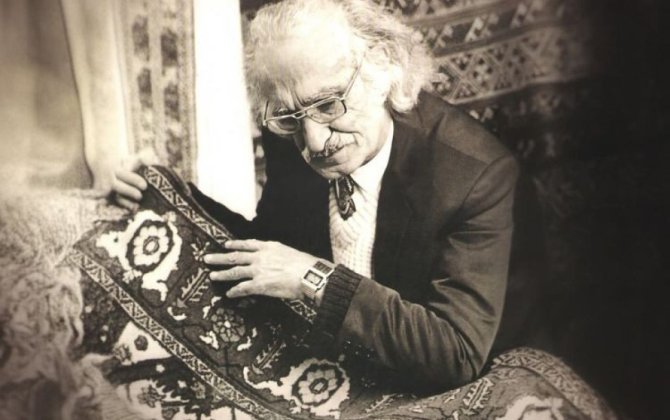 Lətif Kərimovun 120 illiyi qeyd olunacaq - SƏRƏNCAM