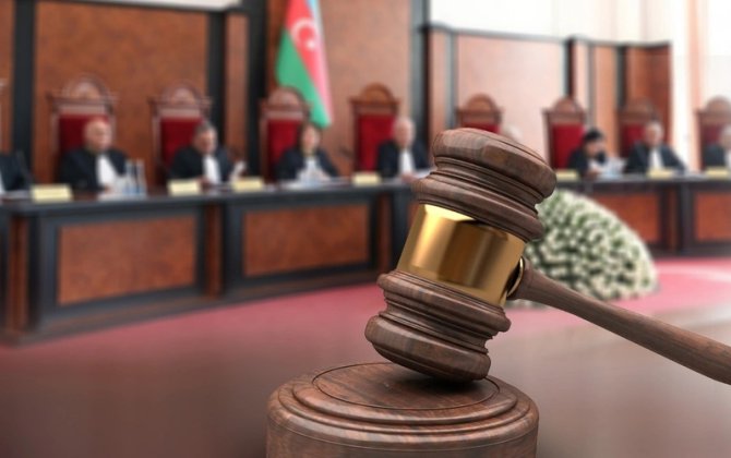 Təbrizin ölümündə təqsirləndirilən həbs edildi - FOTO