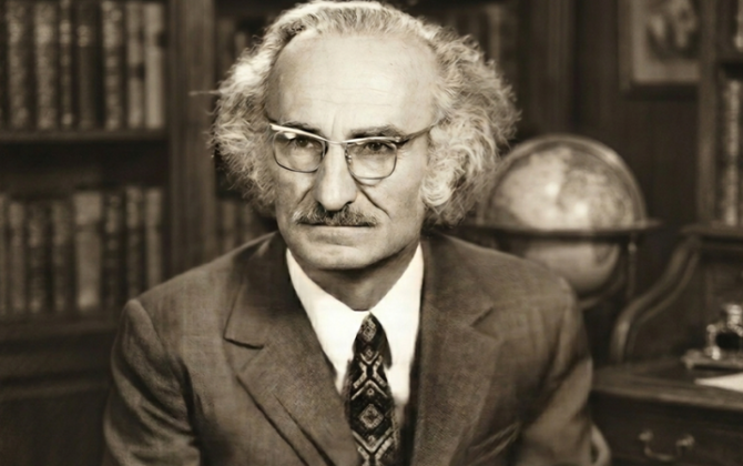 В Азербайджане отметят 120-летие Лятифа Керимова