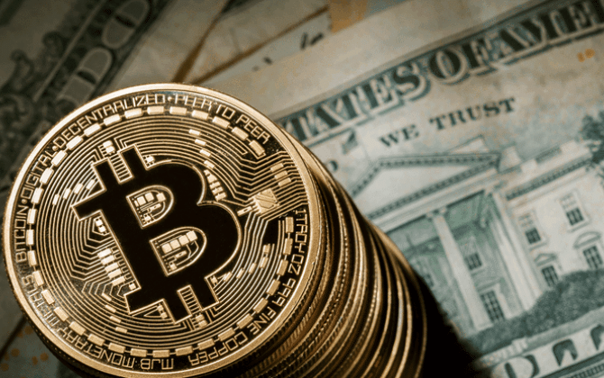 США конфисковали у Ирана криптовалюту на полмиллиарда долларов