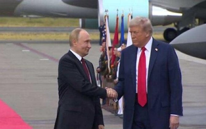 Пригласил ли Путин Трампа на парад в Москве?