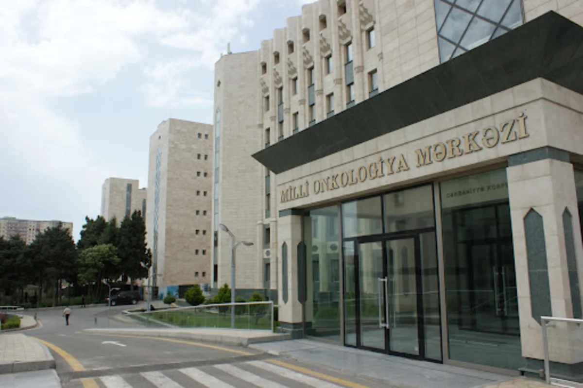 Стали известны подробности взрыва в Национальном онкологическом центре: пациент имел взрывчатку при себе-ОБНОВЛЕНО-ФОТО-ВИДЕО