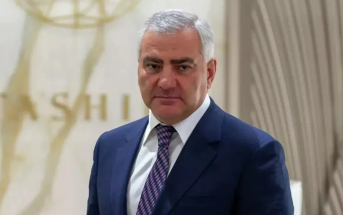 Ermənistan məhkəməsi Samvel Karapetyan barəsində ev dustaqlığını qüvvədə saxlayıb