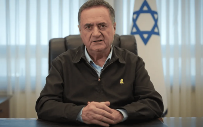 Kats İrana qarşı hərbi əməliyyatların bərpa olunmasını mümkün sayır