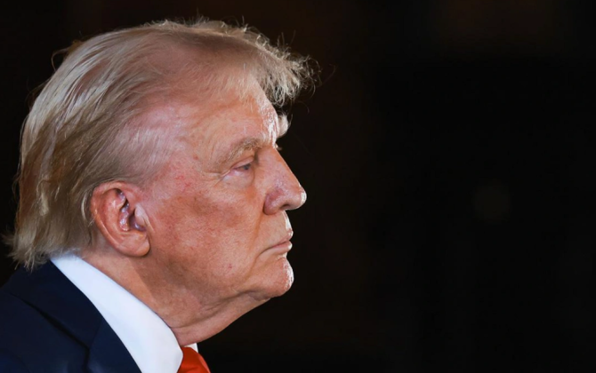 Nobel Sülh Mükafatına Trampın namizədliyi irəli sürülə bilər