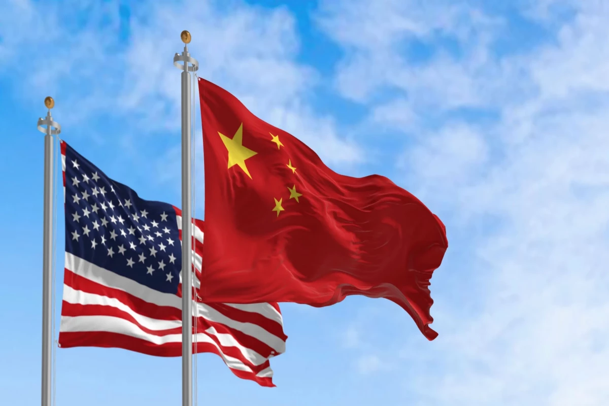 Çin XİN: Pekin və Vaşinqton sülh şəraitində birgə mövcudluğu təmin etməlidir