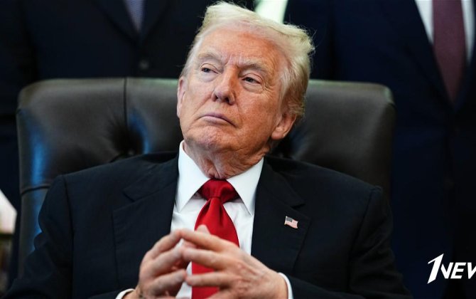 Трамп поддержал кандидатуру Аль-Заиди на должность премьера Ирака