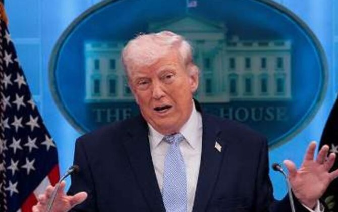 Трамп: США отменяют пошлины на шотландский виски