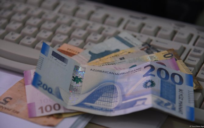 Обнародован объем выплат в Азербайджане по гособлигациям за 3 месяца