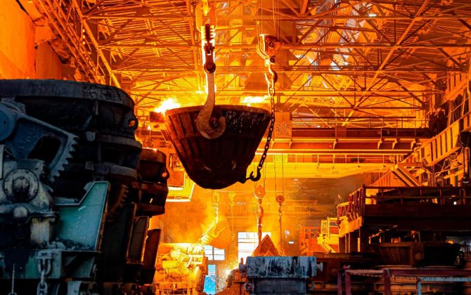 Назван объем дохода Азербайджана от экспорта меди