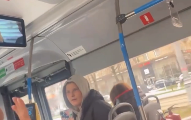 Бурятку в Москве избили и отправили «в свою страну»