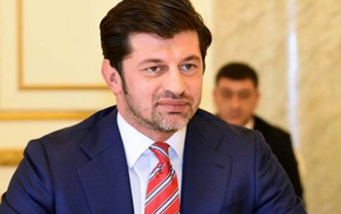 Каладзе заявил о новых попытках дестабилизации ситуации в Грузии