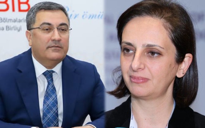 Yeni Klinika və Kliniki Tibbi Mərkəzə direktorlar təyin edildi