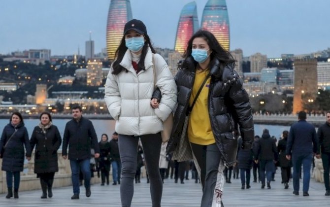 Azərbaycanda yeni virus yayılıb? - Nazirlikdən AÇIQLAMA