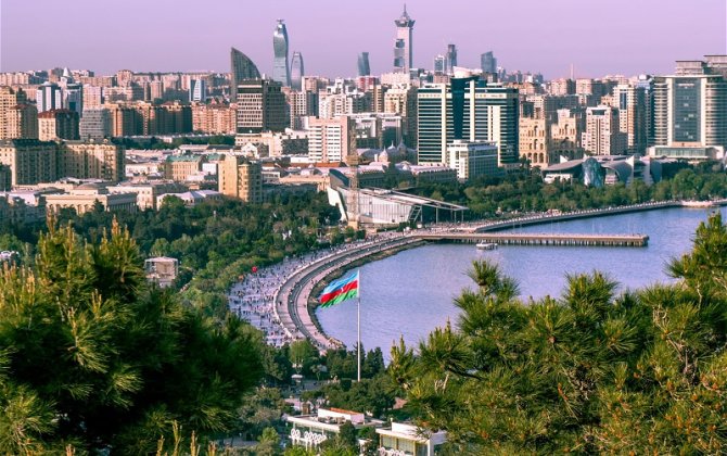 В Азербайджане в субботу потеплеет до 26 градусов