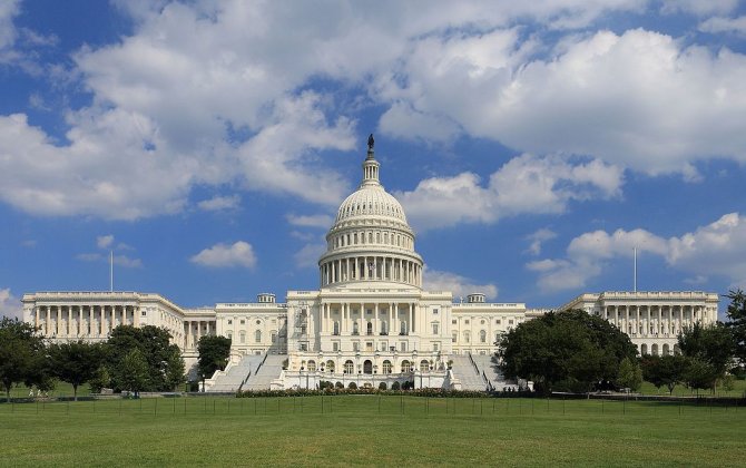 Госдолг США впервые со Второй мировой превысил объем экономики страны