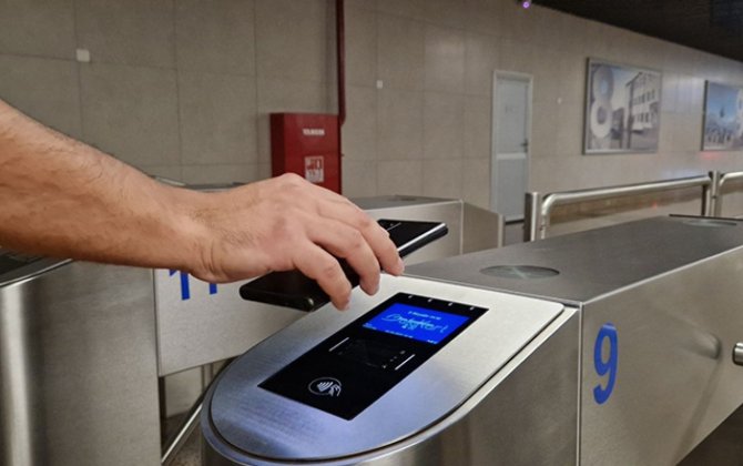 Metro və avtobuslarda əlavə gedişhaqqı çıxılması ilə bağlı AÇIQLAMA