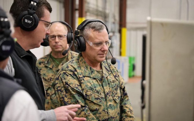 Китай намерен вытеснить США