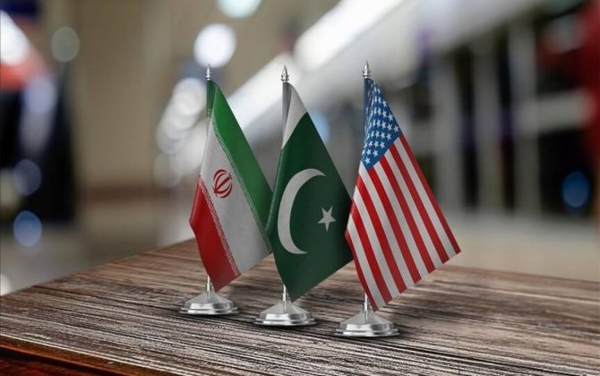 IRNA: İran ABŞ-la danışıqlar üçün pakistanlı vasitəçilərə yeni təklif təqdim edib