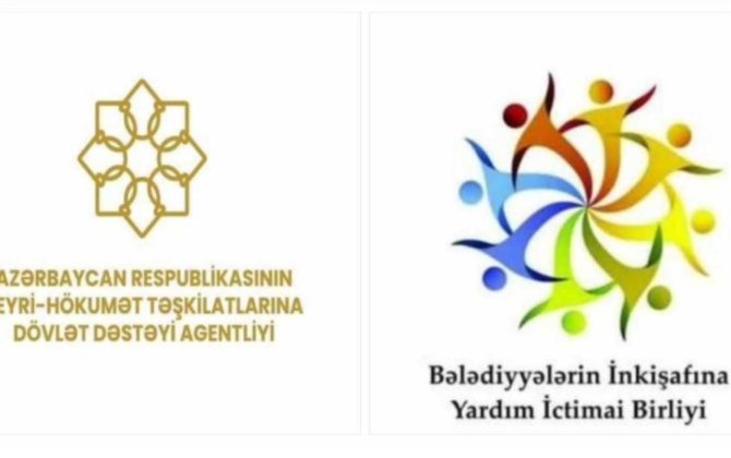 QHT-lərə Dövlət Dəstəyi Agentliyinin dəstəklədiyi layihəyə start verildi