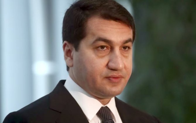 Prezidentin köməkçisi: BQXK-nın itkin düşmüş Azərbaycan vətəndaşları ilə bağlı işini qənaətbəxş hesab etmirik