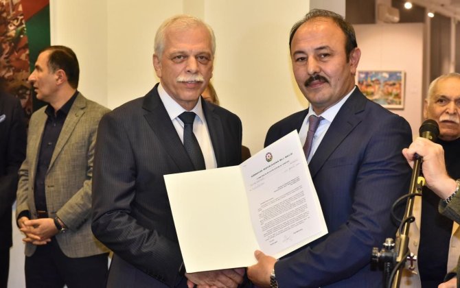 İşığın yaddaşı, yaddaşın işığı - FOTOLAR