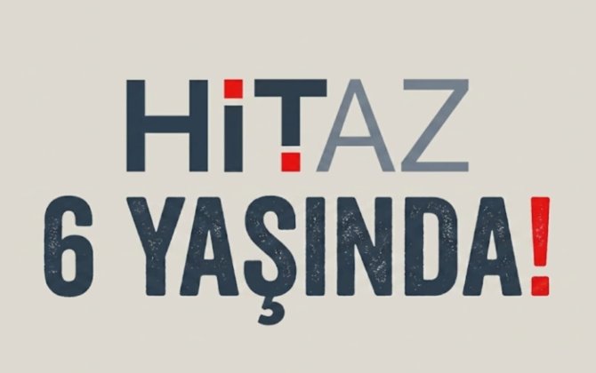 Hit.az 6 yaşında