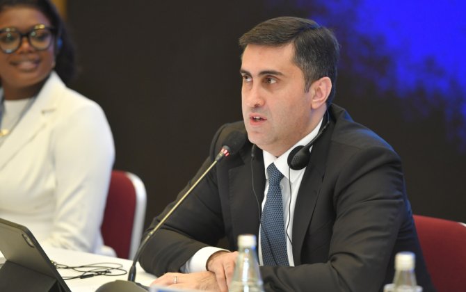 В Баку создана Молодежная платформа Глобального Юга