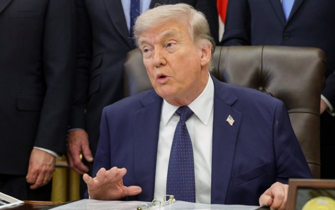 Трамп о переговорах с Ираном: Меня это не устраивает