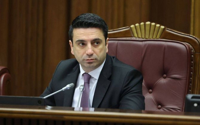 Симонян: Народ не вернётся в прошлое, «карабахский клан» не сможет вернуться к власти