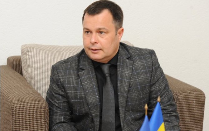 Министр энергетики Молдовы Дорин Жунгиету посетит Азербайджан