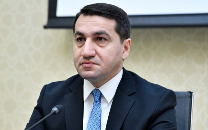 Prezidentin köməkçisi: Azərbaycanda bütün tarixi, mədəni və dini abidələr mühafizə edilir və bərpa olunur - VİDEO