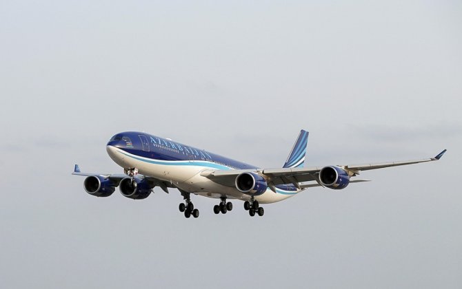 AZAL возобновляет полеты в Тель-Авив