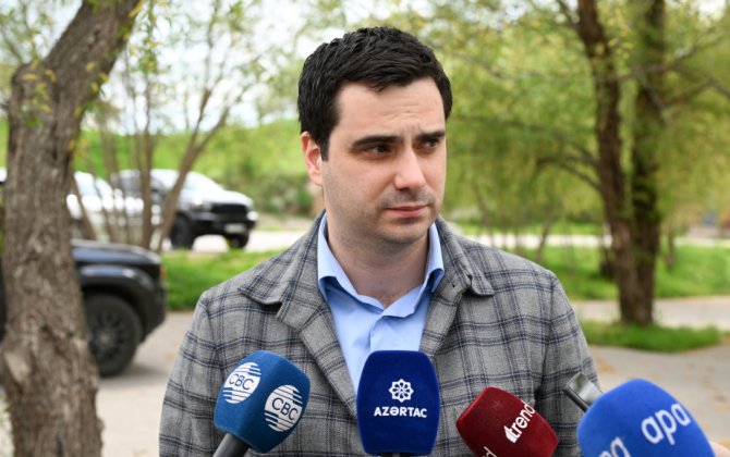 Səfir: Slovakiya Prezidentinin Azərbaycana səfəri planlaşdırılır