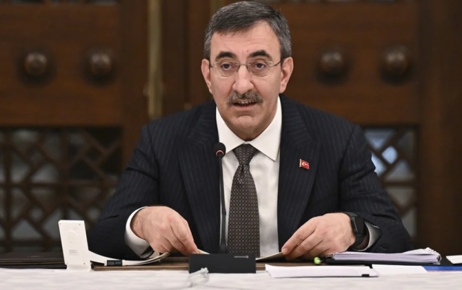 Cevdet Yılmaz Ermənistana səfər edəcək