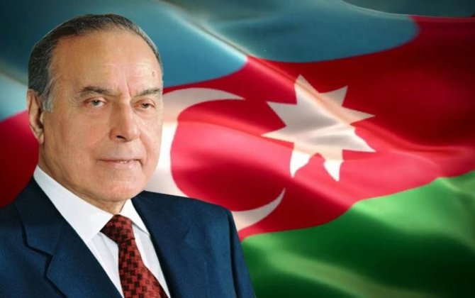 Liderlik nümunəsi