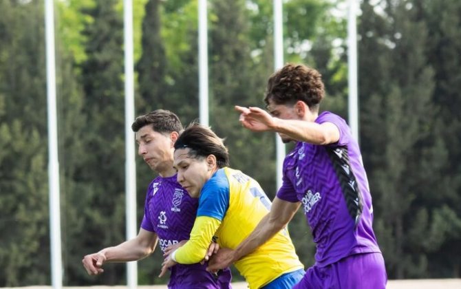 Premyer Liqa: “Kəpəz” “Sumqayıt”ı məğlub etdi