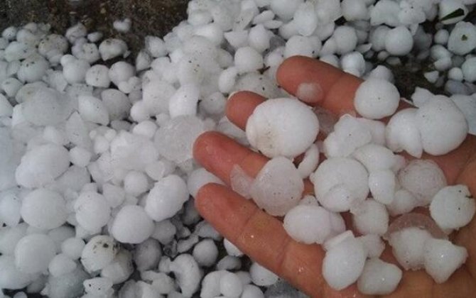 Bəzi rayonlara dolu düşəcək, çaylarda sululuq artacaq