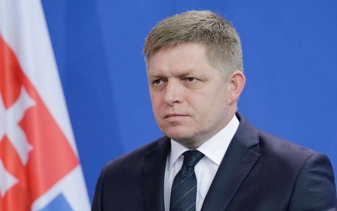 Фицо: Мирного соглашения с Россией не будет без согласия Украины