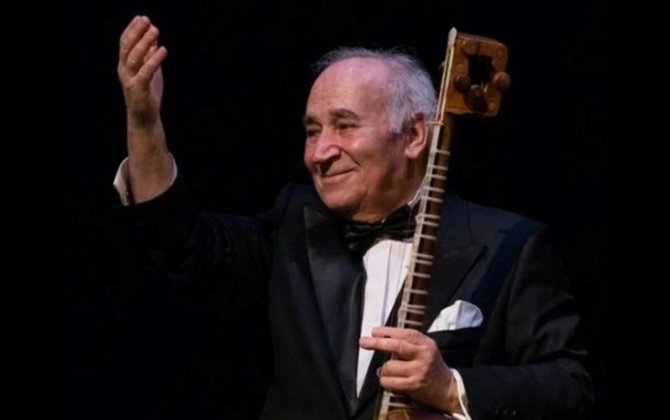“Vəfatından sonra gördüm ki, tarının simi qırılıb”
