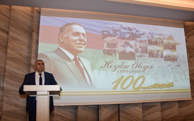 Heydər Əliyev Fondunun Vatikanda icra etdiyi layihələr AP-ın anti-Azərbaycan qətnaməsinə ən tutarlı cavabdır