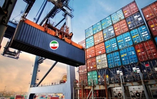 Объявлен экспорт продукции из иранской провинции Хузестан за месяц