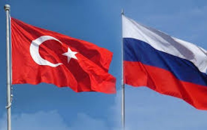 Турция сокращает торговлю с Россией, но наращивает с Китаем