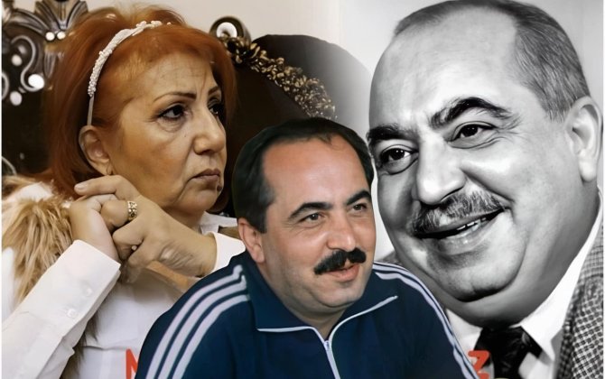 “Üç dəfə nazir dəyişdirildi, heç birinin qəbuluna düşə bilmədim, Yaşara o diqqəti görmürəm, söz versələr də...” - FOTO+ÖZƏL