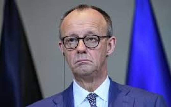 INSA: Более 70% немцев недовольны работой канцлера Мерца