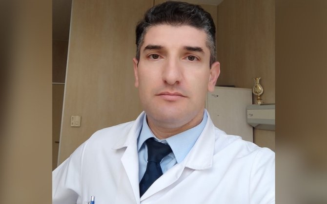 “Körpənin həyatını xilas etmişdi” – Həmin həkimlə bağlı təsirli sözlər