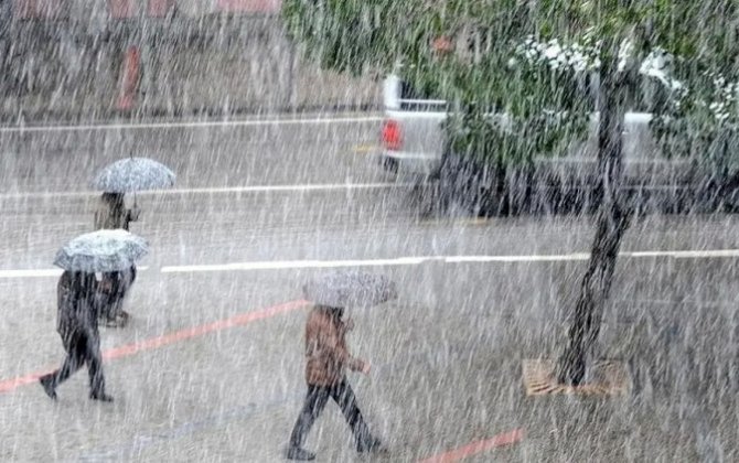 Qış geri qayıdır: Hava birdən-birə 10 dərəcə soyuyacaq – XƏBƏRDARLIQ