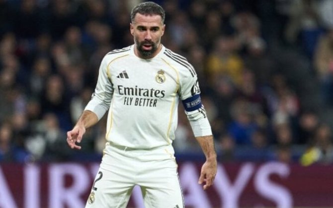 “Real Madrid” əfsanəvi futbolçusu ilə yollarını ayırır